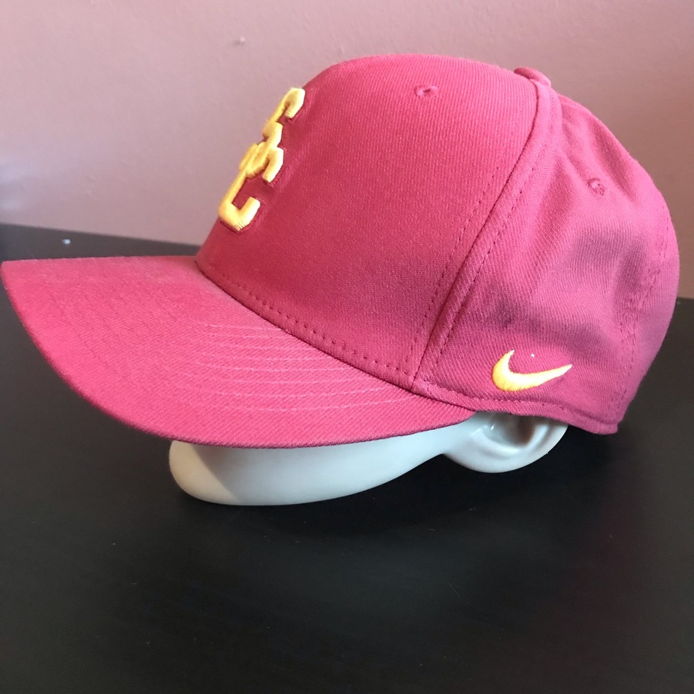USC Trojans Performance Hat by Nike